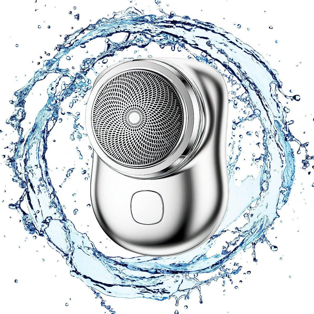 Mini Electric Shaver