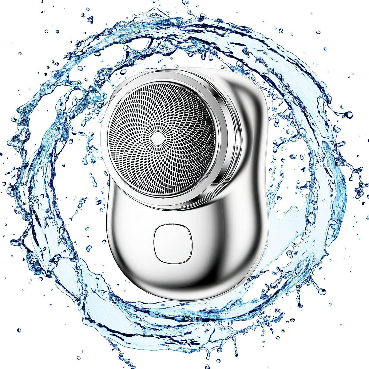 Mini Electric Shaver