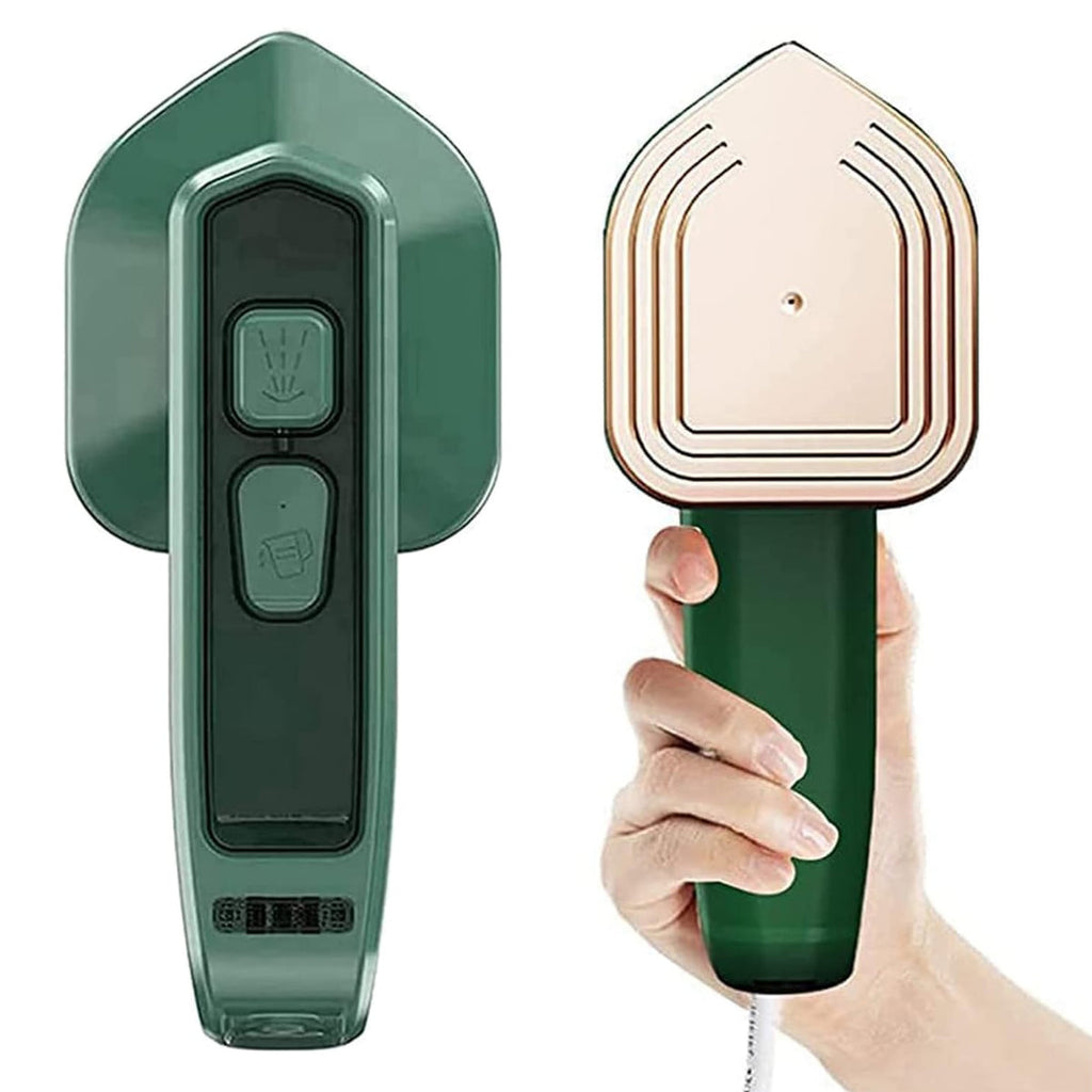 Mini Stream Iron