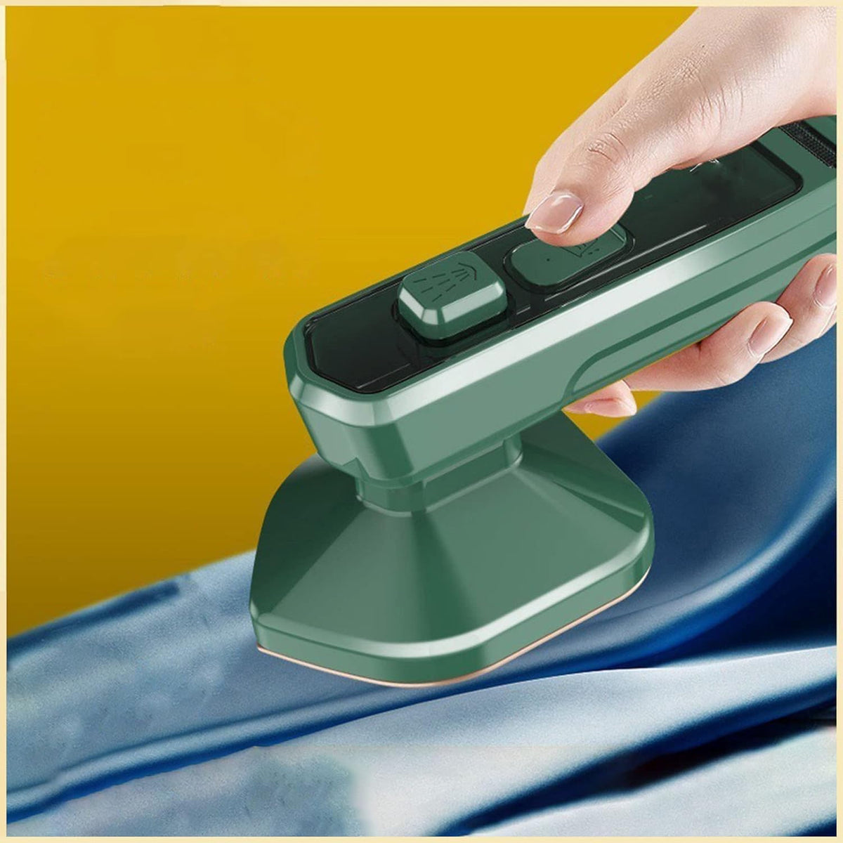 Mini Stream Iron